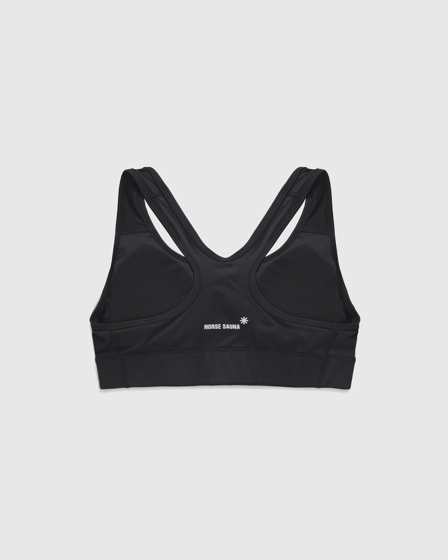 Löyly Women's Nano-Mesh™ Sauna Top, Black