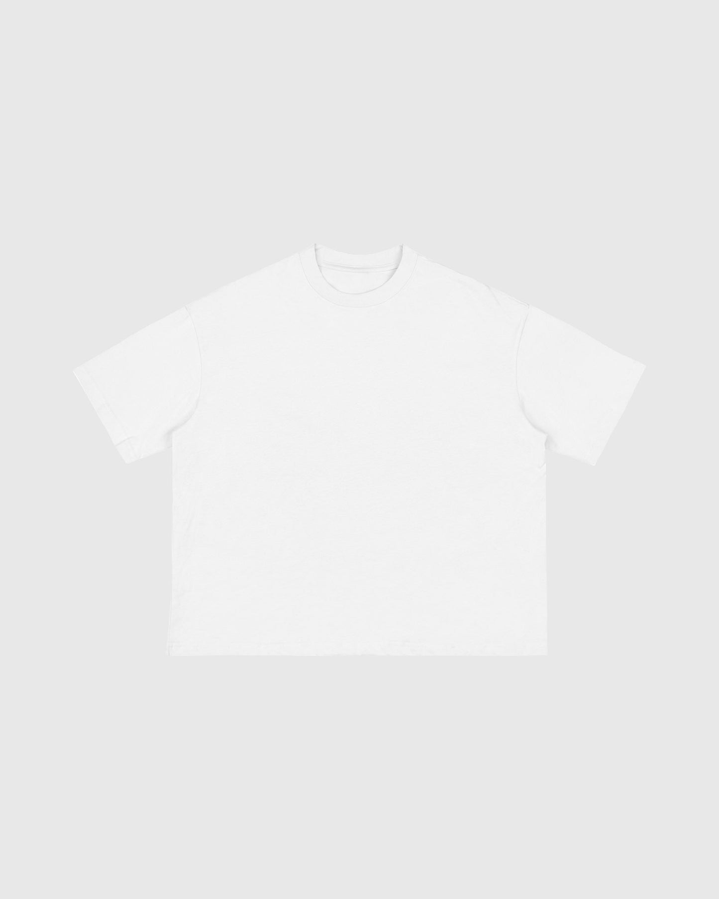 Norse Sauna Bain Finlandais T-Shirt, Garment-Dye White