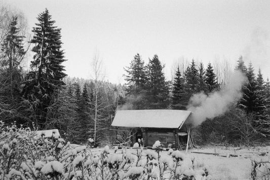 What is the Best Sauna? Discover Why the Finnish Sauna Reigns Supreme