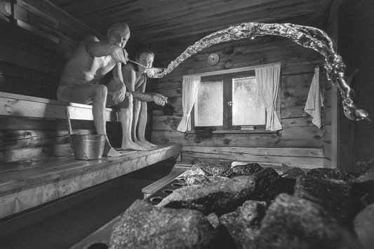 The Ultimate Guide to the Different Types of Saunas