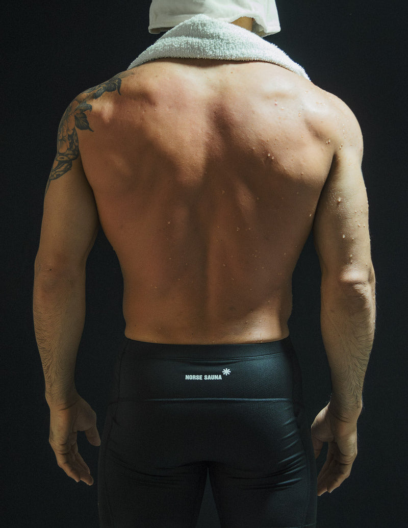 Sauna Wear