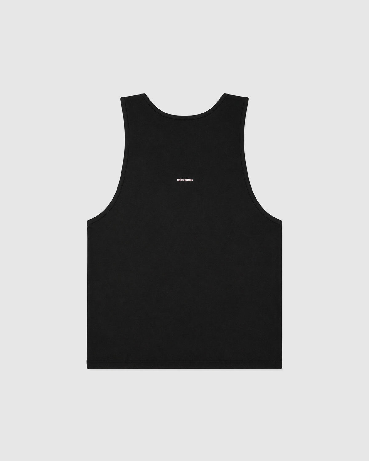 Norse Sauna Cotton Loose Tank Top