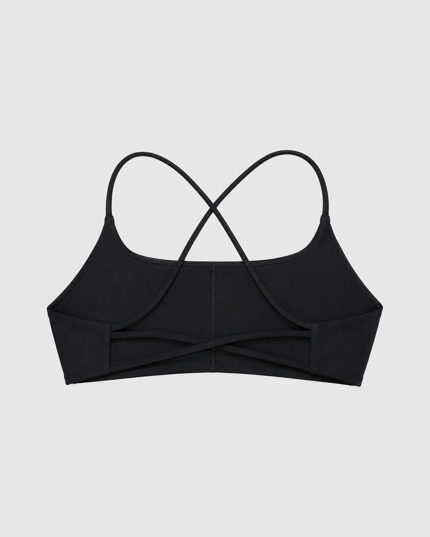 Enni Women's Sauna Top, Black