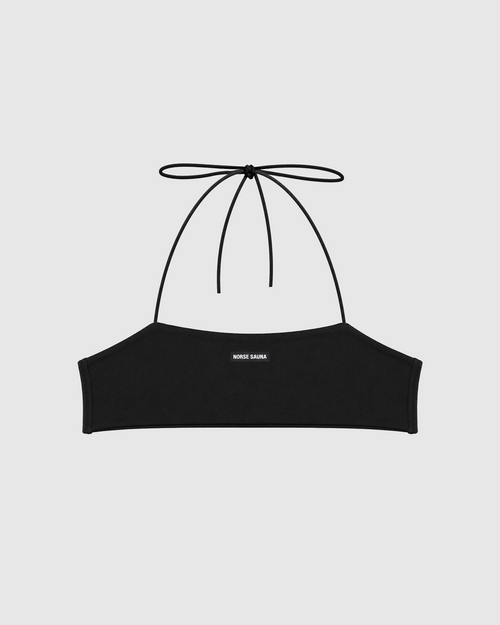 Premium technical sauna wear designed for sauna and cold plunge.