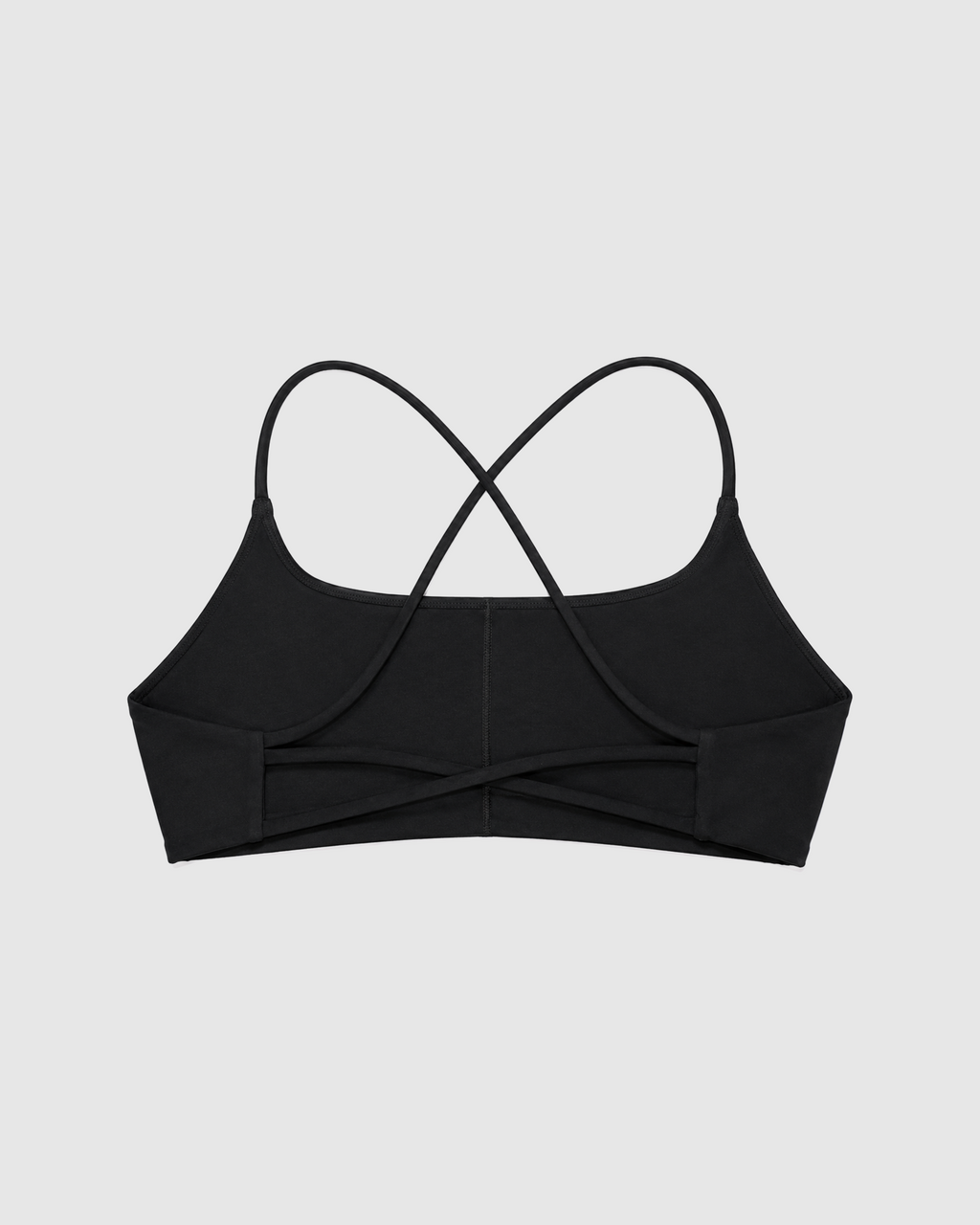 Enni Sauna Top, Black