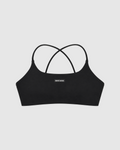 Enni Sauna Top, Black