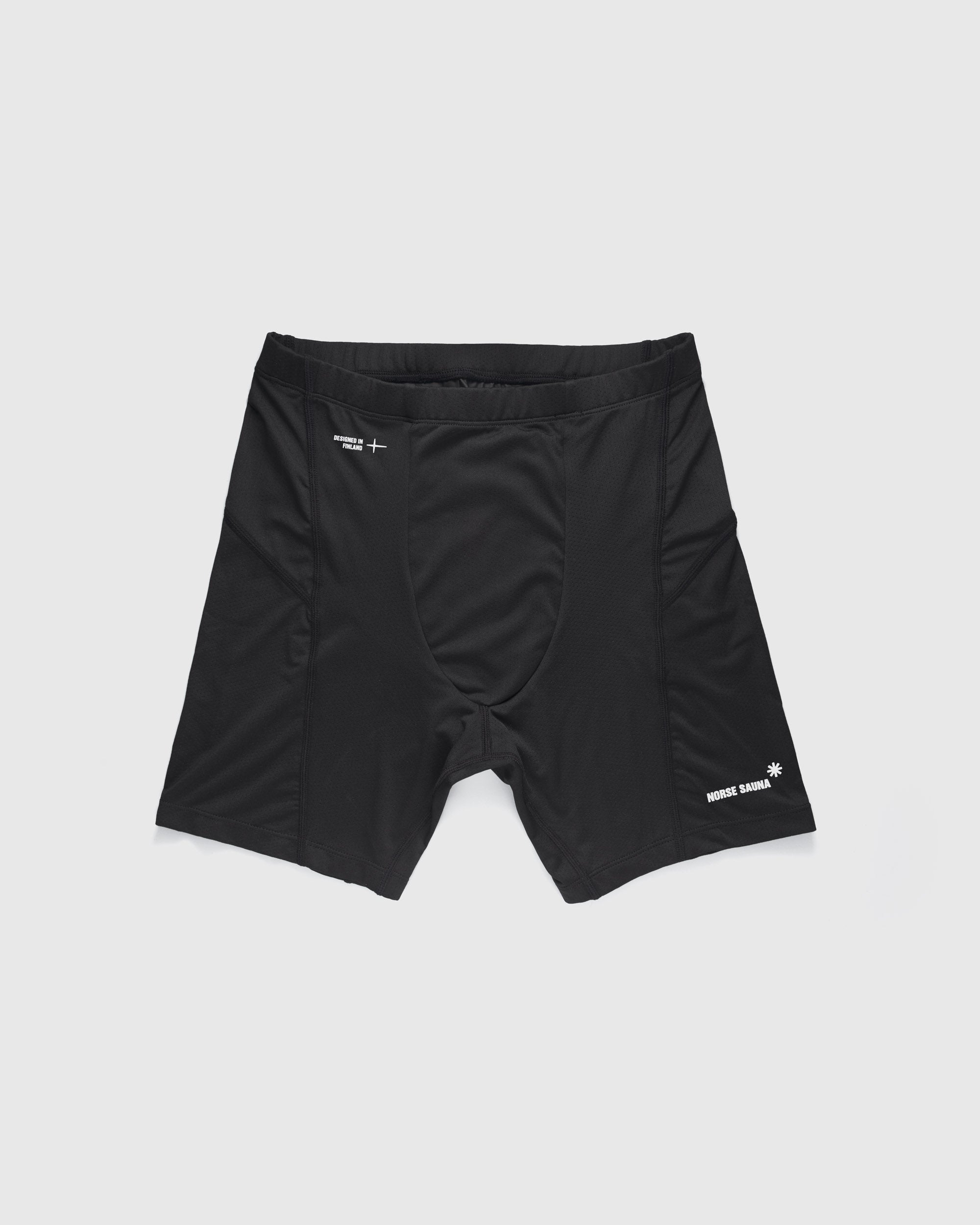 Premium technical sauna wear designed for sauna and cold plunge.