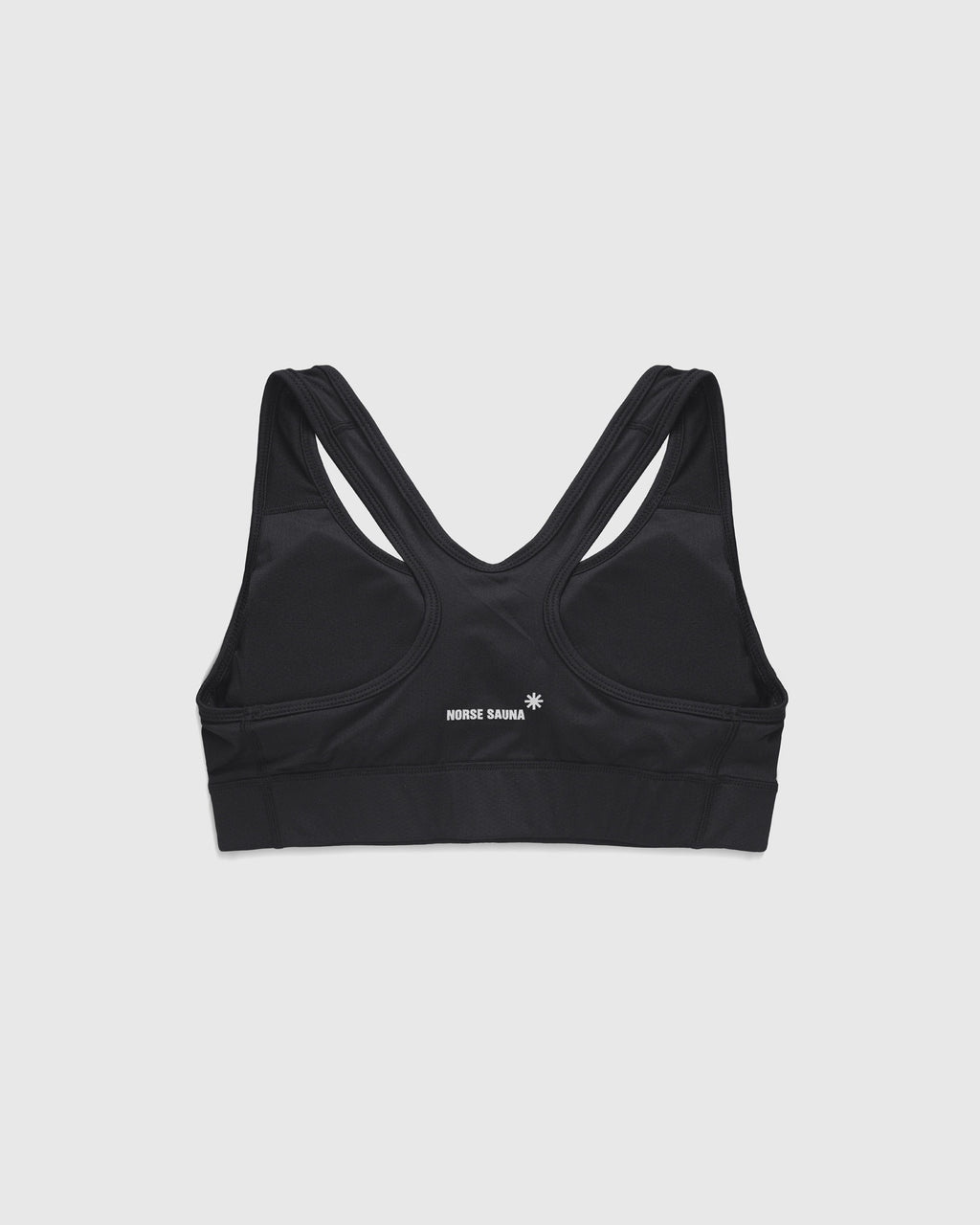 Löyly Women's Nano-Mesh™ Sauna Top, Black
