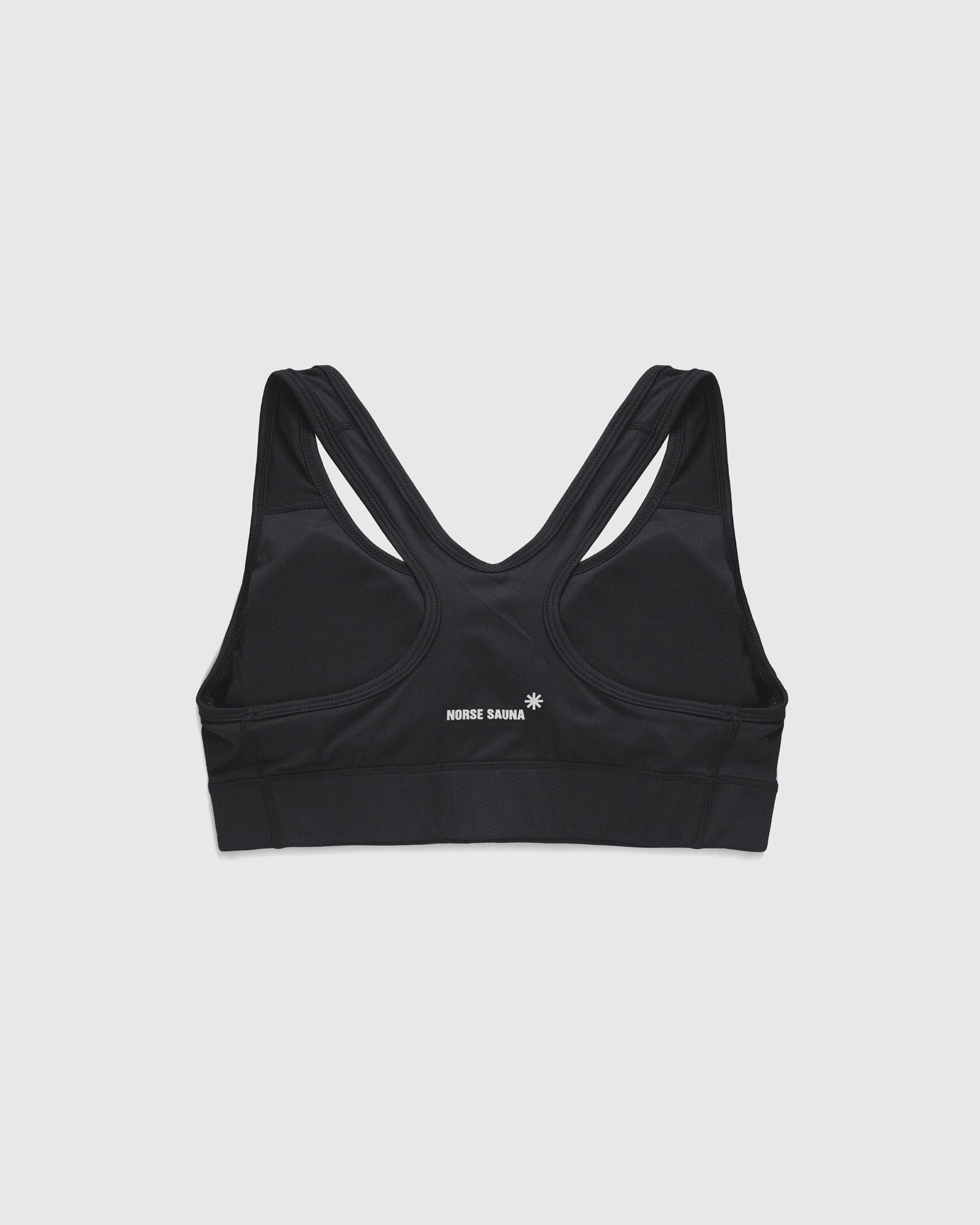 Löyly Women's Nano-Mesh™ Sauna Top, Black