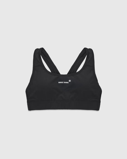 Premium technical sauna wear designed for sauna and cold plunge.