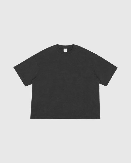 Norse Sauna Bain Finlandais T-Shirt, Black