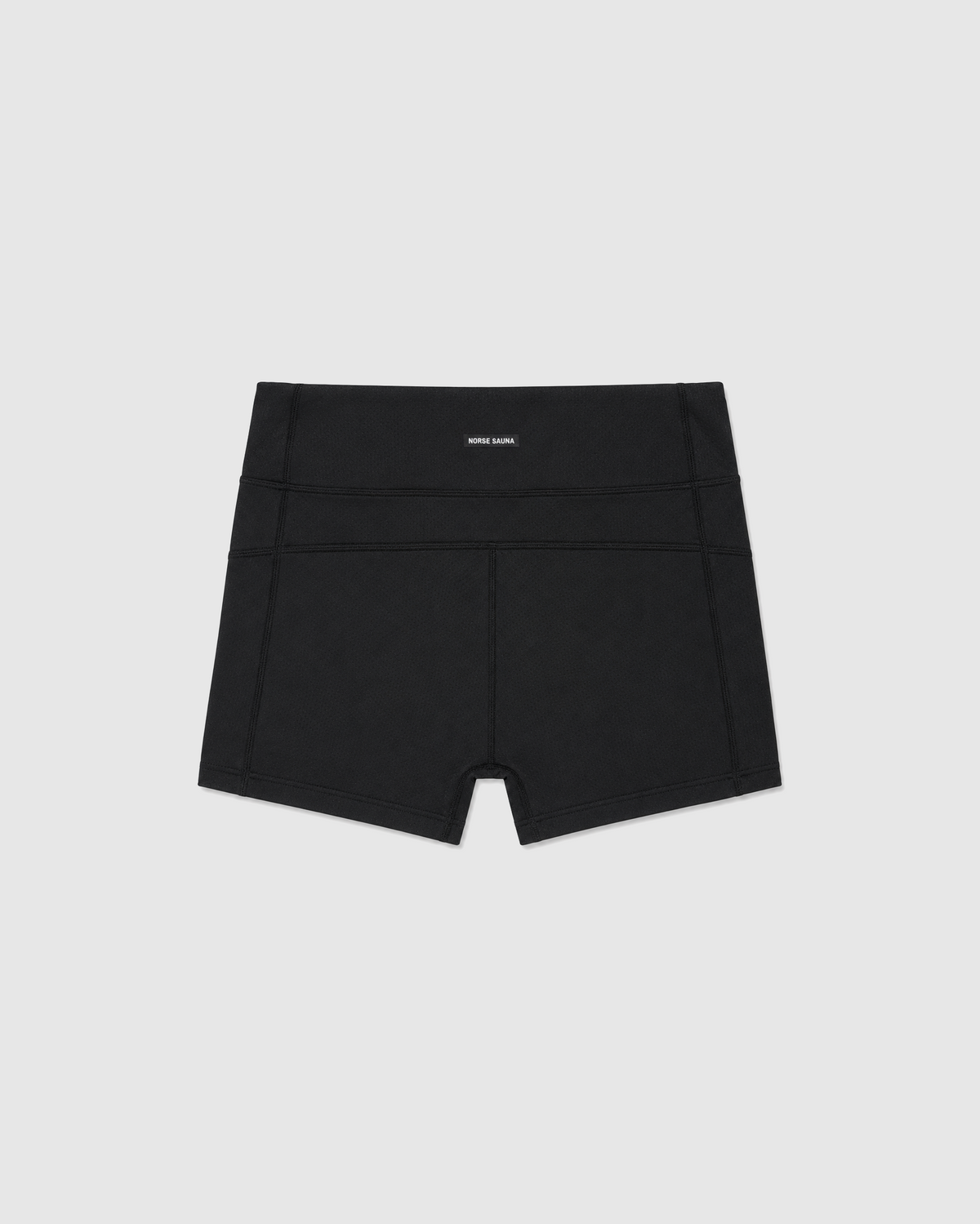 Bris 2.0 Nano-Mesh™ 3" Sauna Shorts