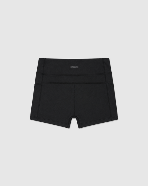Bris 2.0 Nano-Mesh™ 3" Sauna Shorts