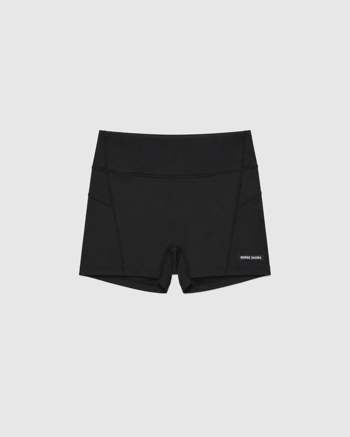 Bris 2.0 Nano-Mesh™ 3" Sauna Shorts