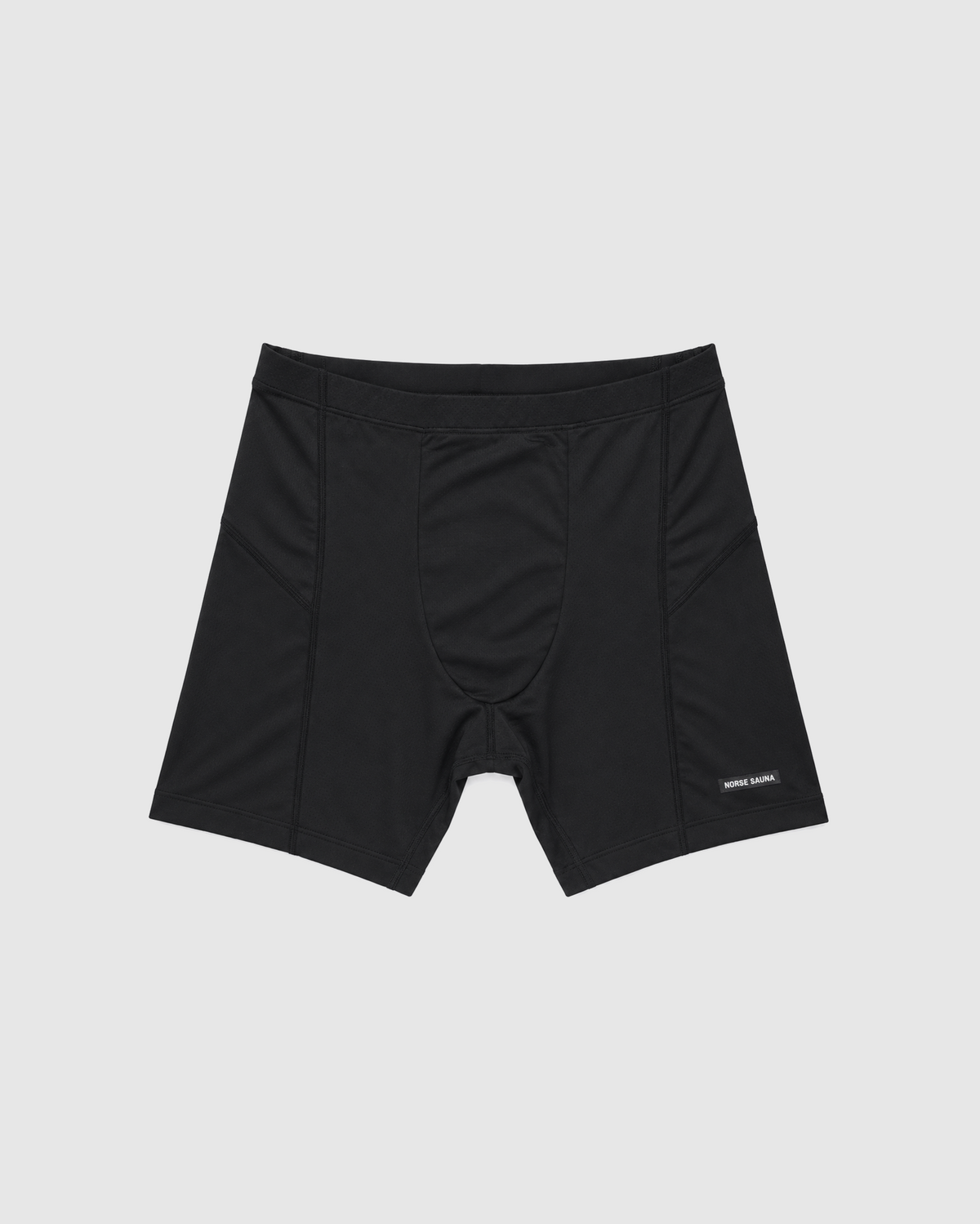 Vind 2.0 Nano-Mesh™ 5.5" Sauna Shorts + Front Ice Pocket