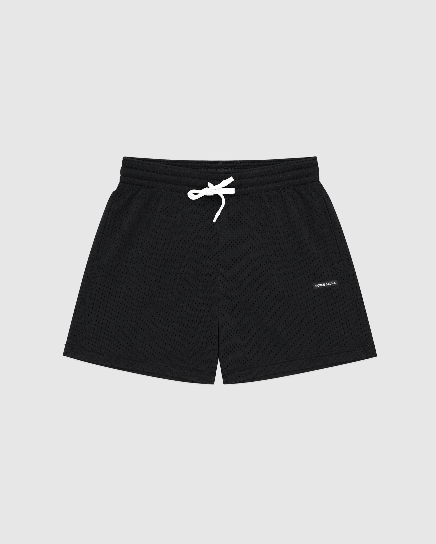 Simo Mesh Sauna Shorts